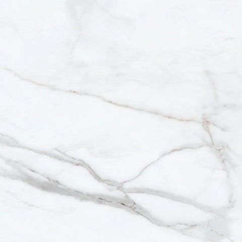 Porcelanato 120x120 Calacata Altissimo Lux